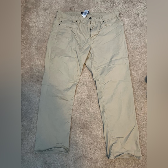Chino pants - Picture 3 of 4